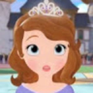 Meet your Posher, Alison